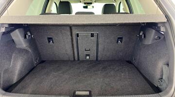 2023 Volkswagen TSI Style Edition Euro 6 5-door (Grey) - Image: 27