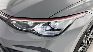 2022 Volkswagen 2.0 TSI GTI Euro 6 5-door (Grey) - Image: 35