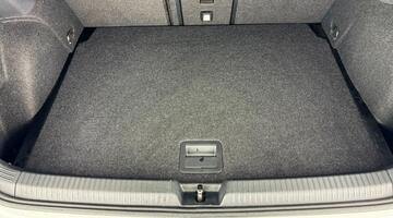 2023 Volkswagen TSI Style Euro 6 5-door (White) - Image: 31