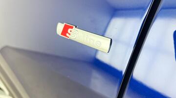 2023 Audi 3.0 TDI V6 50 Vorsprung Tiptronic quattro Euro 6 5-door (Blue) - Image: 49