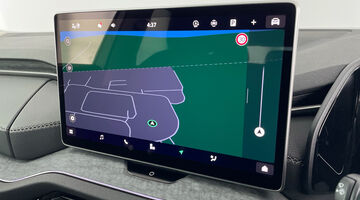 2024 Škoda TSI e-TEC MHEV SE L DSG Euro 6 5-door (7 Seat) (White) - Image: 17