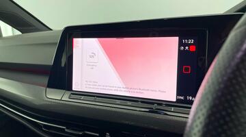 2023 Volkswagen 2.0 TSI GTI DSG Euro 6 5-door (White) - Image: 7