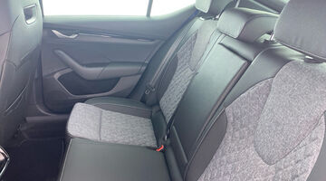 2025 Škoda 2.0 TDI SportLine DSG Euro 6 5-door (Blue) - Image: 36