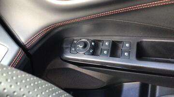 2024 Ford 1.0T EcoBoost MHEV ST-Line Euro 6 5-door (Silver) - Image: 26