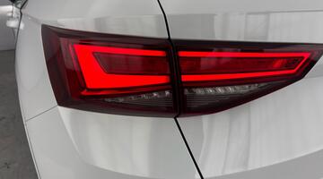 2023 CUPRA EcoTSI V1 DSG Euro 6 5-door (White) - Image: 32