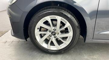 2023 Audi 1.0 TFSI 30 Sport Sportback Euro 6 5-door (Grey) - Image: 35