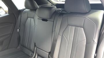 2025 Audi 2.0 TDI Launch Edition S Tronic quattro Euro 6 5-door (Black) - Image: 22