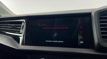 2022 Audi 1.0 TFSI 25 Technik Sportback Euro 6 5-door (White) - Image: 17