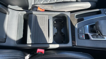 2021 Audi 2.0 TFSIe 55 Vorsprung Competition S Tronic quattro Euro 6 5-door 14.1kWh (Unlisted) - Image: 24