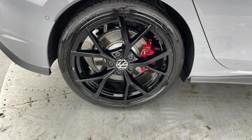 2023 Volkswagen 2.0 TSI GTI Clubsport DSG Euro 6 5-door (Grey) - Image: 28