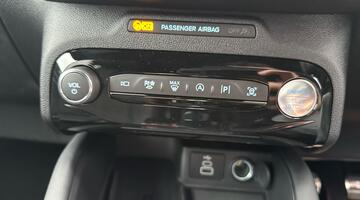 2026 Ford EcoBoost ST-Line X Euro 6 5-door (Grey) - Image: 33