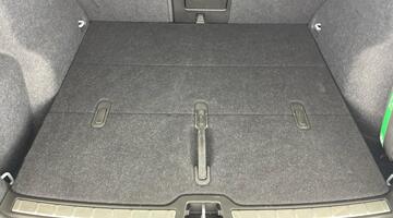 2025 Volvo 2.0 B3 MHEV Ultra Bright DCT Auto Euro 6 5-door (Blue) - Image: 31