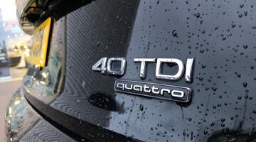 2018 Audi 2.0 TDI 40 S line S Tronic quattro Euro 6 5-door (Black) - Image: 53