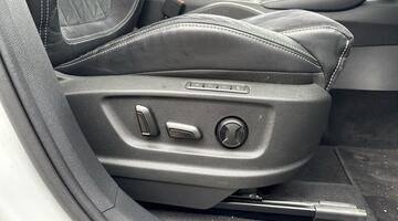 2019 Škoda 2.0 TDI SportLine DSG 4WD Euro 6 5-door (7 Seat) (White) - Image: 23