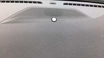 2023 Ford EcoBoost Graphite Tech Edition Euro 6 5-door (Grey) - Image: 14