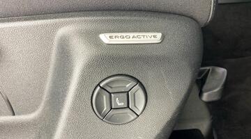 2024 Volkswagen ETSI MHEV Elegance DSG Euro 6 5-door (White) - Image: 24