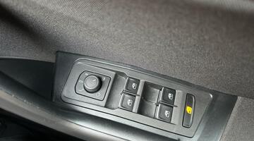 2020 Volkswagen TSI EVO SEL DSG Euro 6 5-door (Grey) - Image: 26