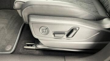 2025 Audi 2.0 TDI Edition 1 S Tronic quattro Euro 6 5-door (Grey) - Image: 41