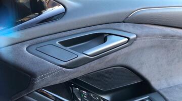 2025 Audi 83kWh Edition 1 Auto 5-door (Grey) - Image: 21