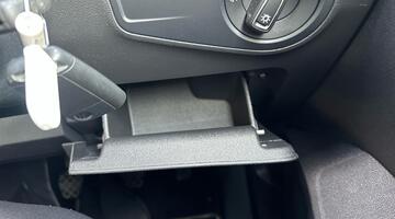 2020 Volkswagen 2.0 TDI Match 4Motion Euro 6 5-door (Grey) - Image: 36