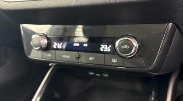 2023 Škoda 1.0 TSI SE L Euro 6 5-door (White) - Image: 14