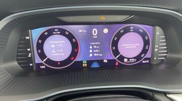 2024 Škoda TSI e-TEC MHEV ACT SE Technology DSG Euro 6 5-door (Grey) - Image: 7