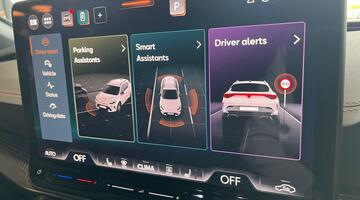 2026 CUPRA EHybrid 25.8kWh V2 DSG Euro 6 5-door (Unlisted) - Image: 3