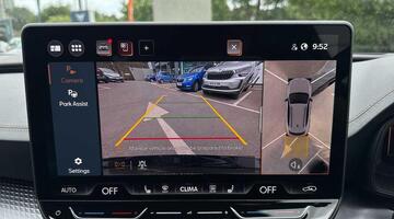 2025 CUPRA ETSI V3 DSG Euro 6 5-door (Grey) - Image: 23