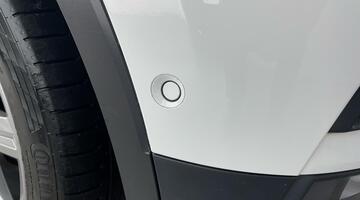 2018 Volkswagen 2.0 TSI SEL DSG 4Motion Euro 6 5-door (White) - Image: 41