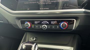 2022 Audi 2.0 TDI 35 Sport S Tronic Euro 6 5-door (Red) - Image: 15