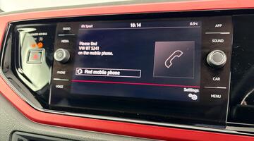 2019 Volkswagen 2.0 TSI GTI+ DSG Euro 6 5-door (White) - Image: 17