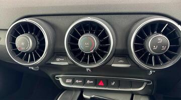 2021 Audi 2.0 TFSI 40 Sport Edition S Tronic Euro 6 3-door (White) - Image: 7