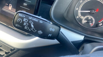 2023 Škoda TSI ACT SE Drive DSG Euro 6 5-door (White) - Image: 27