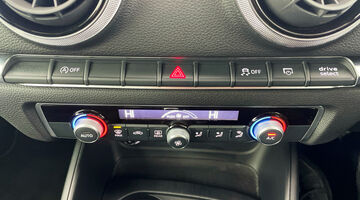 2020 Audi TFSI CoD 35 Sport Sportback S Tronic Euro 6 5-door (Red) - Image: 14