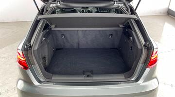 2019 Audi 2.0 TFSI Black Edition Sportback S Tronic quattro Euro 6 5-door (Grey) - Image: 35