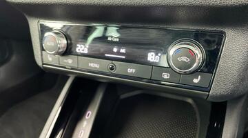 2023 Škoda 1.0 TSI SE L Executive DSG Euro 6 5-door (White) - Image: 27