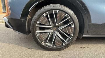 2024 CUPRA 77kWh VZ2 SUV Coupe Auto 4-doorive 5dr (Blue) - Image: 21