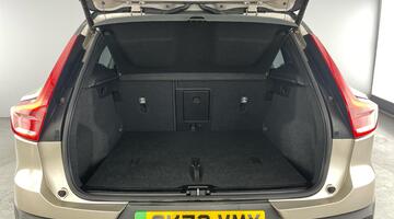 2022 Volvo Recharge 69kWh Ultimate Auto 5-door (Unlisted) - Image: 34