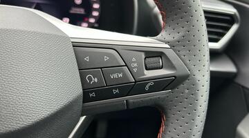 2025 SEAT TSI EVO FR Euro 6 5-door (Blue) - Image: 19