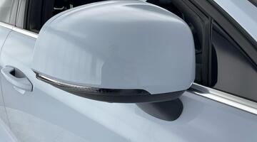 2025 Volvo 2.0 B3 MHEV Ultra Bright DCT Auto Euro 6 5-door (Blue) - Image: 43