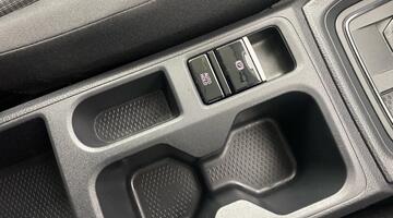 2025 Volkswagen TSI eHybrid 19.7kWh C20 Commerce Pro Cargo Flexible Crew Van DSG LWB Euro 6 6-door (Grey) - Image: 7