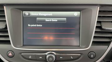 2019 Vauxhall Turbo ecoTEC GPF SE Euro 6 5-door (Grey) - Image: 15