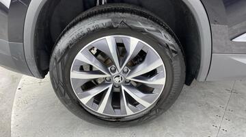 2023 Škoda TSI ACT SE Drive DSG Euro 6 5-door (7 Seat) (Black) - Image: 27