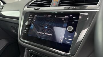 2023 Volkswagen TSI Elegance DSG Euro 6 5-door (Black) - Image: 14