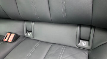 2025 Audi 2.0 TFSI S line Saloon S Tronic Euro 6 5-door (Blue) - Image: 20