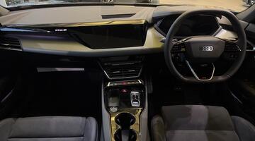 2025 Audi S 435,00 kW (Grey) - Image: 8