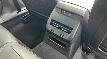 2025 Audi 2.0 TFSI S line S Tronic Euro 6 5-door (Black) - Image: 9