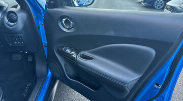 2019 Nissan Tekna XTRON Euro 6 5-door (Blue) - Image: 19