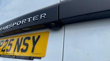 2025 Volkswagen 2.0 TDI T28 Commerce Plus FWD SWB Euro 6 5-door (White) - Image: 18