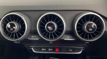 2022 Audi TFSI Vorsprung S Tronic quattro Euro 6 3-door (Grey) - Image: 17